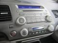 Alabaster Silver Metallic - Civic Hybrid Sedan Photo No. 28