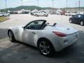  2007 Solstice GXP Roadster Pure White