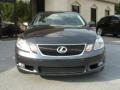 Quartz Shadow Metallic - GS 300 Photo No. 5