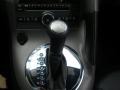  2007 Solstice GXP Roadster 5 Speed Automatic Shifter