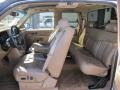 Summit White - Sierra 1500 SLE Extended Cab 4x4 Photo No. 18