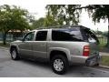 Light Pewter Metallic - Suburban 1500 Z71 4x4 Photo No. 5