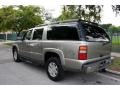 Light Pewter Metallic - Suburban 1500 Z71 4x4 Photo No. 6