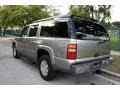 Light Pewter Metallic - Suburban 1500 Z71 4x4 Photo No. 7