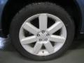 2007 Subaru Outback 2.5i Limited Sedan Wheel and Tire Photo