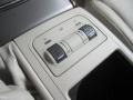 Taupe Leather Controls Photo for 2007 Subaru Outback #48794588