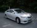 Classic Silver Metallic - Camry SE Photo No. 1