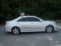 Classic Silver Metallic - Camry SE Photo No. 2