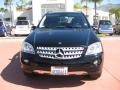 Black - ML 350 4Matic Photo No. 2