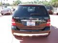 Black - ML 350 4Matic Photo No. 4