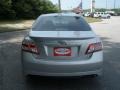 Classic Silver Metallic - Camry SE Photo No. 4