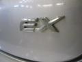 Satin Silver Metallic - Accord EX Sedan Photo No. 14