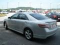 Classic Silver Metallic - Camry SE Photo No. 5