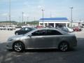 Classic Silver Metallic - Camry SE Photo No. 6