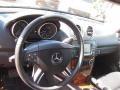 Black - ML 350 4Matic Photo No. 8