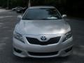 Classic Silver Metallic - Camry SE Photo No. 8