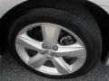 Classic Silver Metallic - Camry SE Photo No. 9