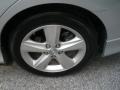 Classic Silver Metallic - Camry SE Photo No. 11