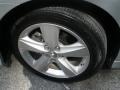 Classic Silver Metallic - Camry SE Photo No. 12