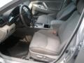 Classic Silver Metallic - Camry SE Photo No. 13