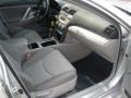 Classic Silver Metallic - Camry SE Photo No. 18