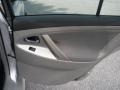 Classic Silver Metallic - Camry SE Photo No. 21