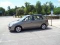 Titanium Gray - Rondo LX Photo No. 3