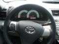 Classic Silver Metallic - Camry SE Photo No. 23
