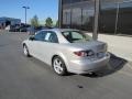 2008 Smokestone Mazda MAZDA6 i Touring Sedan  photo #23