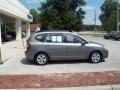 Titanium Gray - Rondo LX Photo No. 7