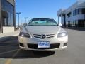 Smokestone - MAZDA6 i Touring Sedan Photo No. 26