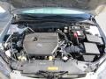 Smokestone - MAZDA6 i Touring Sedan Photo No. 27