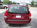 Ruby Red Metallic - V70 2.4 Photo No. 3