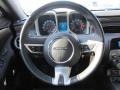 Black Steering Wheel Photo for 2010 Chevrolet Camaro #48795302
