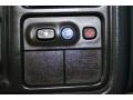 Medium Gray/Neutral Controls Photo for 2002 Chevrolet Suburban #48795355