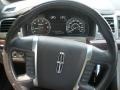 2009 Cinnamon Metallic Lincoln MKS Sedan  photo #23