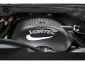 5.3 Liter OHV 16-Valve Vortec V8 Engine for 2002 Chevrolet Suburban 1500 Z71 4x4 #48795511