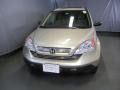 2009 Borrego Beige Metallic Honda CR-V EX 4WD  photo #2