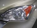 2009 Borrego Beige Metallic Honda CR-V EX 4WD  photo #4