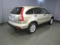 2009 Borrego Beige Metallic Honda CR-V EX 4WD  photo #9