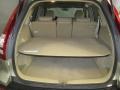 Borrego Beige Metallic - CR-V EX 4WD Photo No. 12