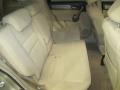 2009 Borrego Beige Metallic Honda CR-V EX 4WD  photo #15