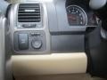 2009 Borrego Beige Metallic Honda CR-V EX 4WD  photo #21