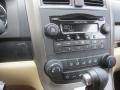 2009 Borrego Beige Metallic Honda CR-V EX 4WD  photo #25