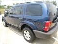 Patriot Blue Pearl - Durango SXT Photo No. 5