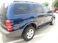 Patriot Blue Pearl - Durango SXT Photo No. 7
