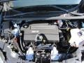 3.9 Liter Flex Fuel OHV 12-Valve VVT V6 2008 Chevrolet Uplander LS Engine
