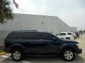 Patriot Blue Pearl - Durango SXT Photo No. 8