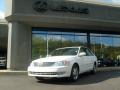 2003 Diamond White Pearl Toyota Avalon XLS  photo #1