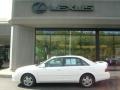 2003 Diamond White Pearl Toyota Avalon XLS  photo #2